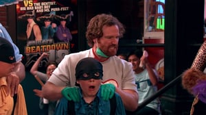 Nicky, Ricky, Dicky & Dawn, Season 4 Episode 2 image