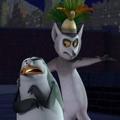 The Penguins of Madagascar, Season 1 Episode 29 image
