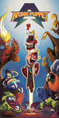 Atomic Puppet, Season 1 Episode 1 image