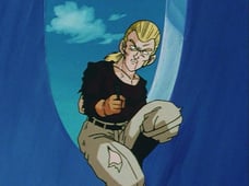 Dragon Ball Z, Season 15 Episode 1 image