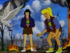 Captain Planet and the Planeteers, Season 5 Episode 8 image