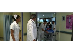 Como dice el dicho, Season 6 Episode 140 image