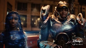 Ironheart, Season 1 Episode 2 image