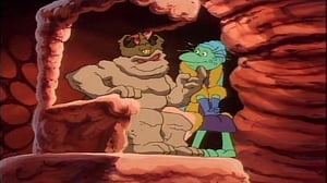 The Adventures of Teddy Ruxpin, Season 1 Episode 28 image