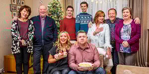 Two Doors Down, Season 5 Episode 3 image