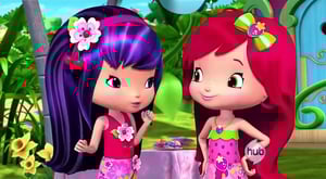 Strawberry Shortcake's Berry Bitty Adventures, Season 2 Episode 9 image
