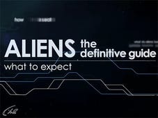 The Definitive Guide to Aliens, Season 1 Episode 1 image