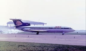 Air Crash Investigation, Season 13 Episode 1 image