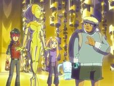 Kaijudo: Rise of the Duel Masters, Season 1 Episode 23 image