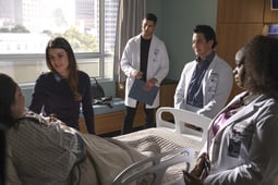 The Good Doctor, Season 6 Episode 18 image