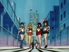 Sailor Moon, Season 1 Episode 36 image