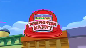 Handy Manny, Season 3 Episode 43 image