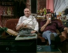 Yus My Dear, Season 2 Episode 3 image