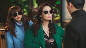 Romance Is a Bonus Book, Season 1 Episode 8 image