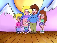 Committed, Season 1 Episode 4 image