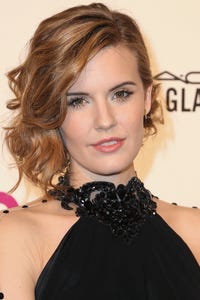 Maggie Grace as Christina