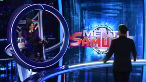 Mental Samurai, Season 1 Episode 5 image