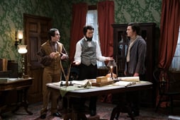 Studio C, Season 9 Episode 4 image