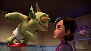 Trollhunters: Tales of Arcadia, Season 1 Episode 21 image
