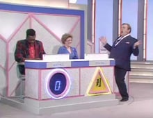 Blankety Blank, Season 10 Episode 8 image