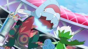 Pokémon, Season 25 Episode 32 image