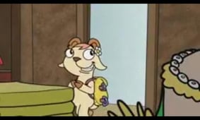 Doki, Season 2 Episode 21 image