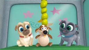 Puppy Dog Pals, Season 1 Episode 5 image