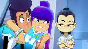 Glitch Techs, Season 1 Episode 9 image