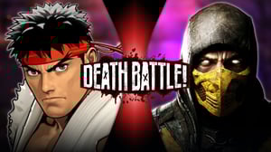 Death Battle, Season 2 Episode 13 image