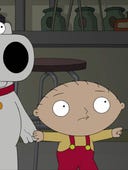 Family Guy, Season 11 Episode 3 image