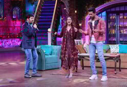 The Kapil Sharma Show, Season 2 Episode 5 image