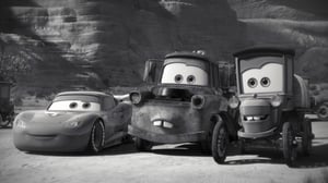 Mater's Tall Tales, Season 1 Episode 11 image