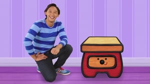 Blue's Clues & You, Season 3 Episode 4 image