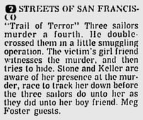 The Streets of San Francisco, Season 4 Episode 8 image