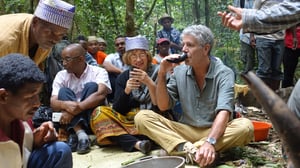 Anthony Bourdain: Parts Unknown, Season 5 Episode 4 image