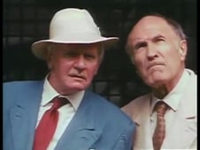 The Ray Bradbury Theater, Season 4 Episode 3 image