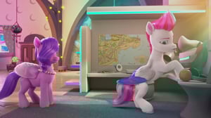 My Little Pony: Make Your Mark, Season 2 Episode 3 image