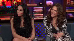 Watch What Happens Live with Andy Cohen, Season 20 Episode 54 image