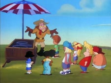 Histeria!, Season 1 Episode 25 image