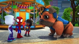 Spidey and His Amazing Friends, Season 2 Episode 29 image