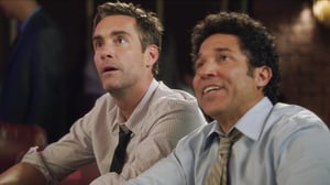 Benched, Season 1 Episode 8 image