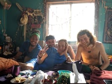 Love Has Won: The Cult of Mother God, Season 1 Episode 3 image