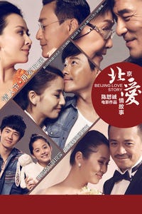 Beijing Love Story as Liu Hui