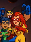 The Super Hero Squad Show, Season 2 Episode 12 image