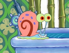 SpongeBob SquarePants, Season 2 Episode 13 image