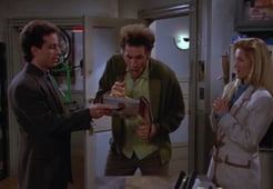 Seinfeld, Season 4 Episode 13 image
