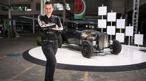 Sticker Shock, Season 1 Episode 6 image