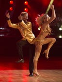 Dancing With the Stars, Season 25 Episode 10 image