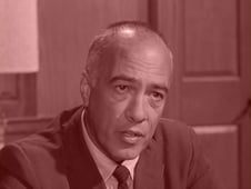 Voyage to the Bottom of the Sea, Season 1 Episode 16 image