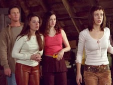 Charmed, Season 4 Episode 14 image